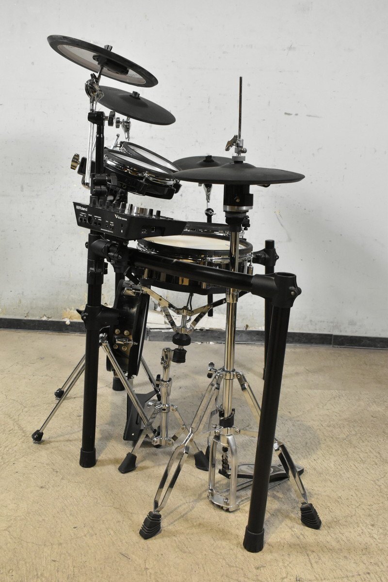 【送料無料!!】Roland/ローランド 電子ドラム TD-25 V-Drums_3