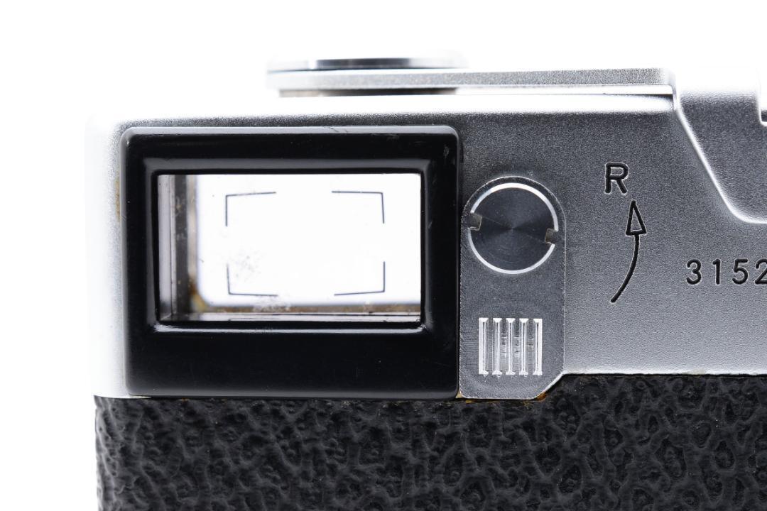 ドイツ製 0 ✨希少✨シャッターOK✨露出計OK✨Rollei フィルムカメラ