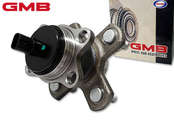 HOT，高品質 タント L375S H19/12 H25/09 ABS付 GMB リア ハブベアリング(その他)｜売買されたオークション情報、yahooの商品情報をアーカイブ公開 - オークファン その他