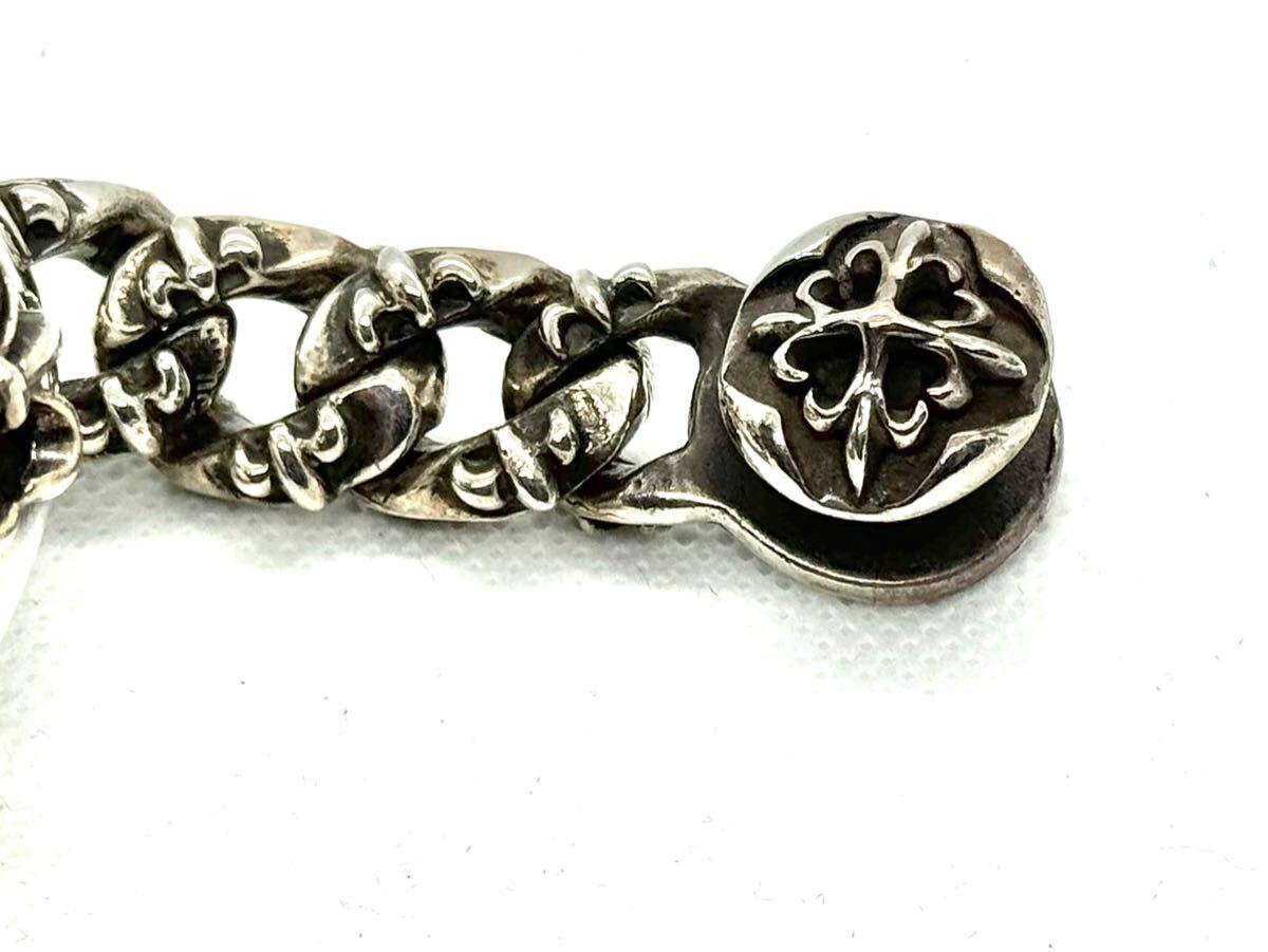 【ギャラ有】OMEGA 希少 超初期 A&G ウォッチ ブレスレット ケース オメガ　 ブレスウォッチ_7