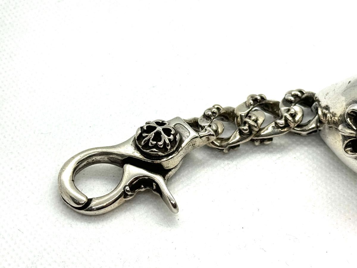 【ギャラ有】OMEGA 希少 超初期 A&G ウォッチ ブレスレット ケース オメガ　 ブレスウォッチ_8