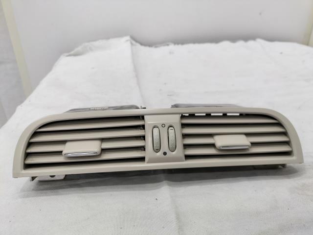 即決！フィアット FIAT アバルト 500 595 純正 エアコン センター