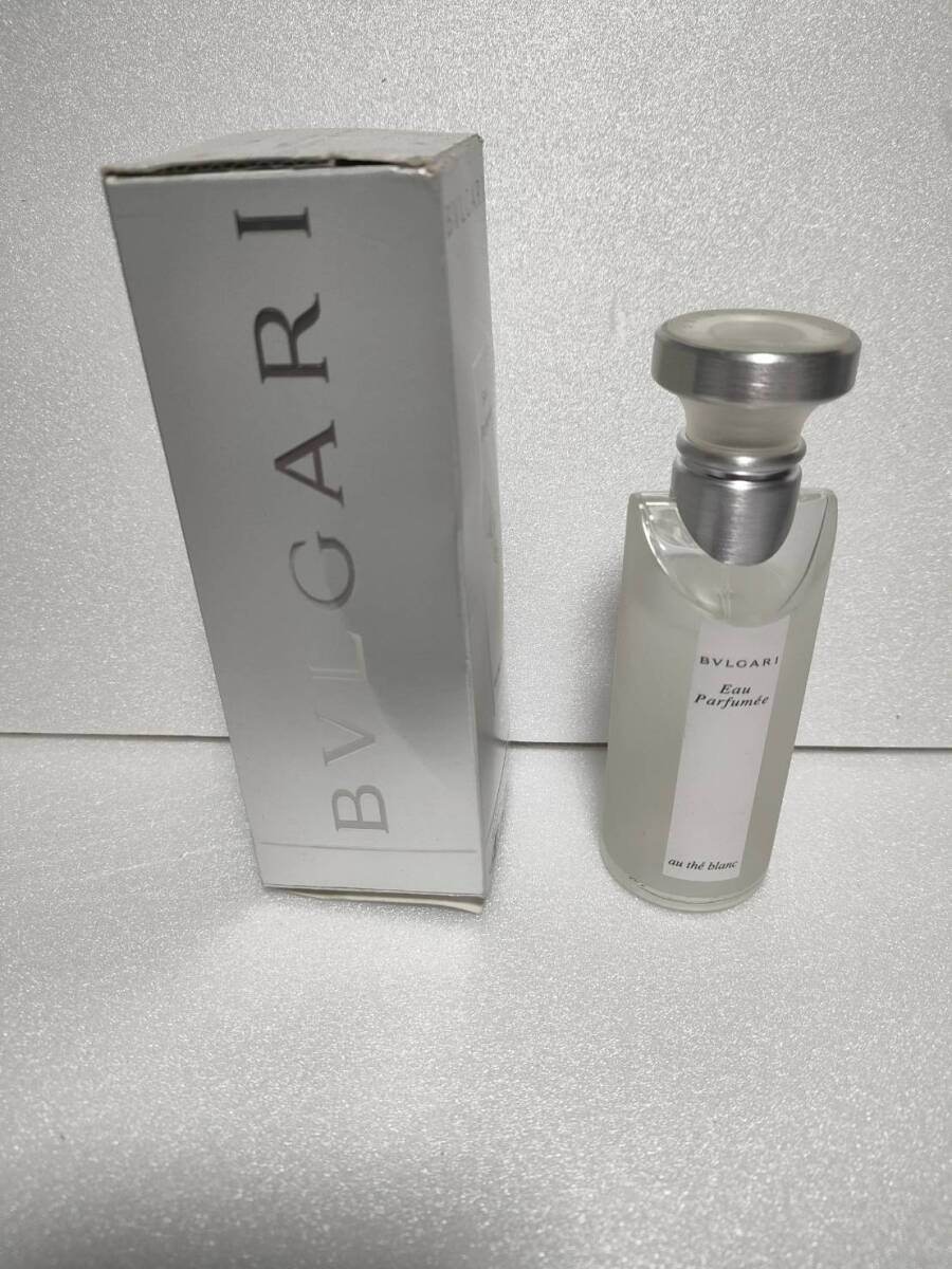 BVLGARI 香水 ブルガリ オパフメ オーデコロン EDC SP 50ml 【公式通販】