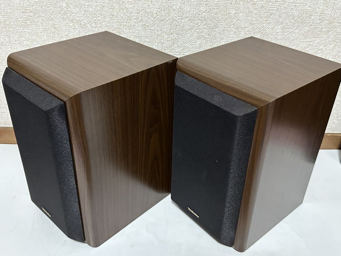 Technics テクニクス SB-M20 スピーカーペア Technics テクニクス