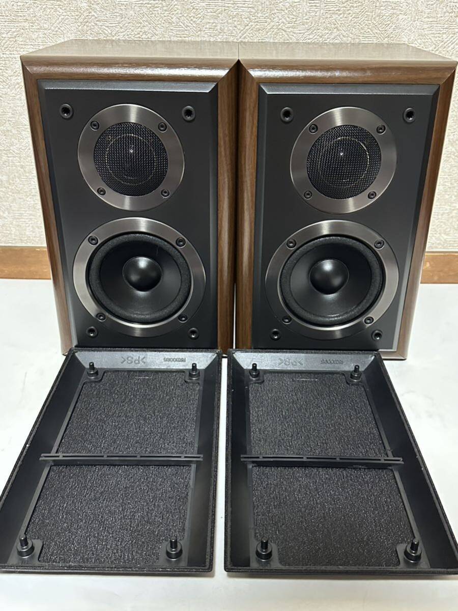 Technics テクニクス SB-M20 スピーカーペア Technics テクニクス