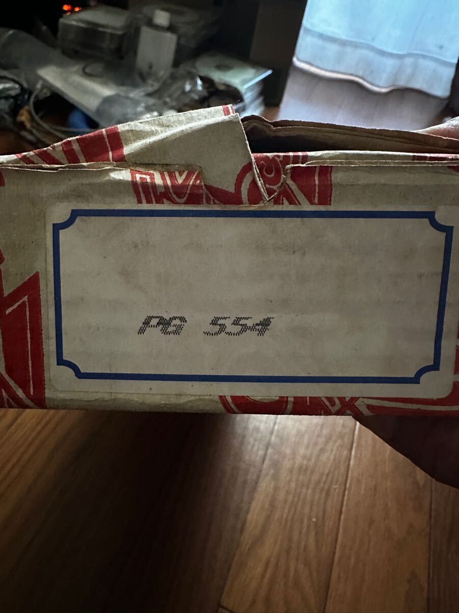 ロータスヨーロッパTC/SP リヤショックアブソーバー_7