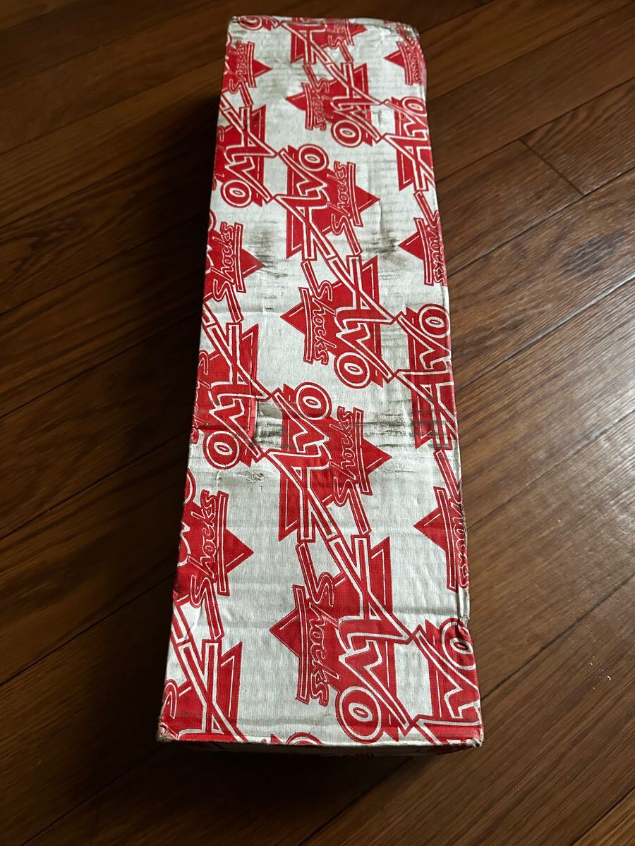 ロータスヨーロッパTC/SP リヤショックアブソーバー_8