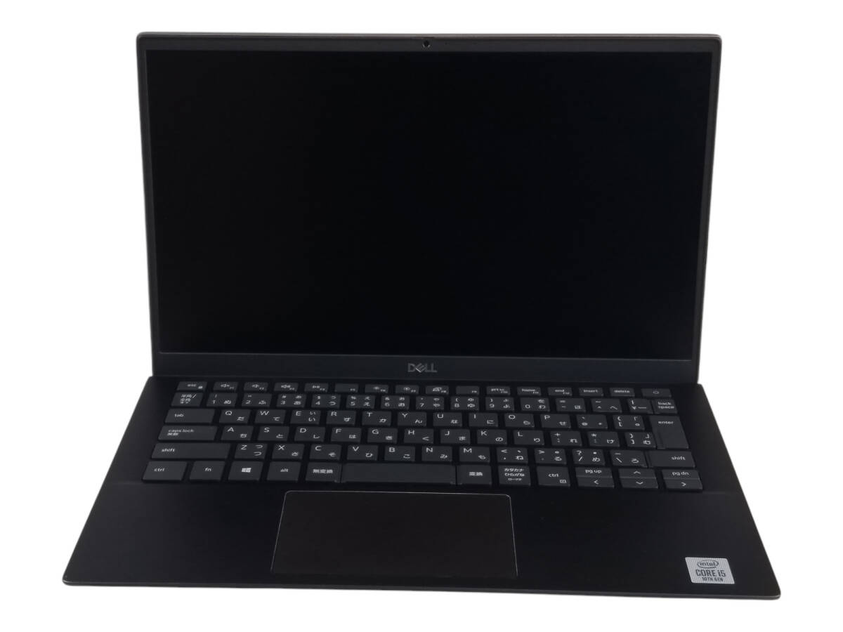 ☆第10世代 i5 搭載 Dell Vostro 13 5300 Core i5-10210U 1.6GHz