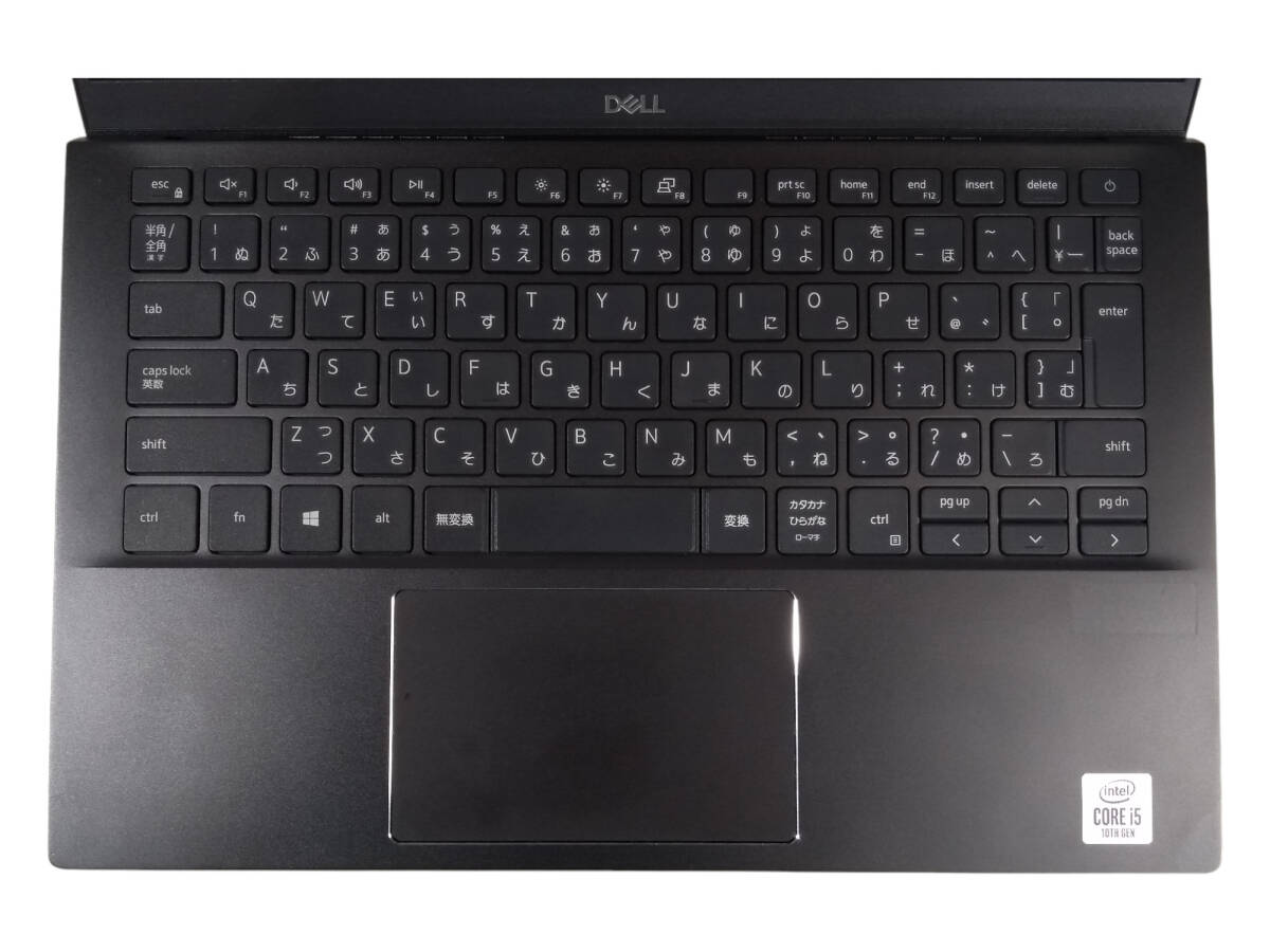 ☆第10世代 i5 搭載 Dell Vostro 13 5300 Core i5-10210U 1.6GHz