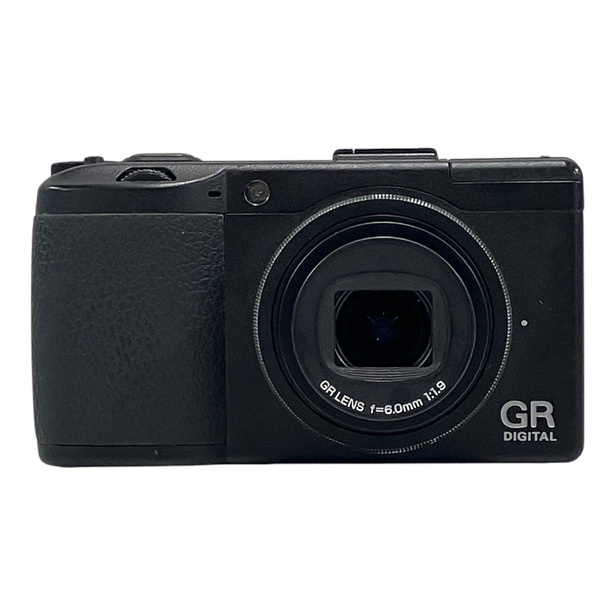 GR RICOH DIGITAL III リコー コンパクトデジタルカメラ 公式通販 