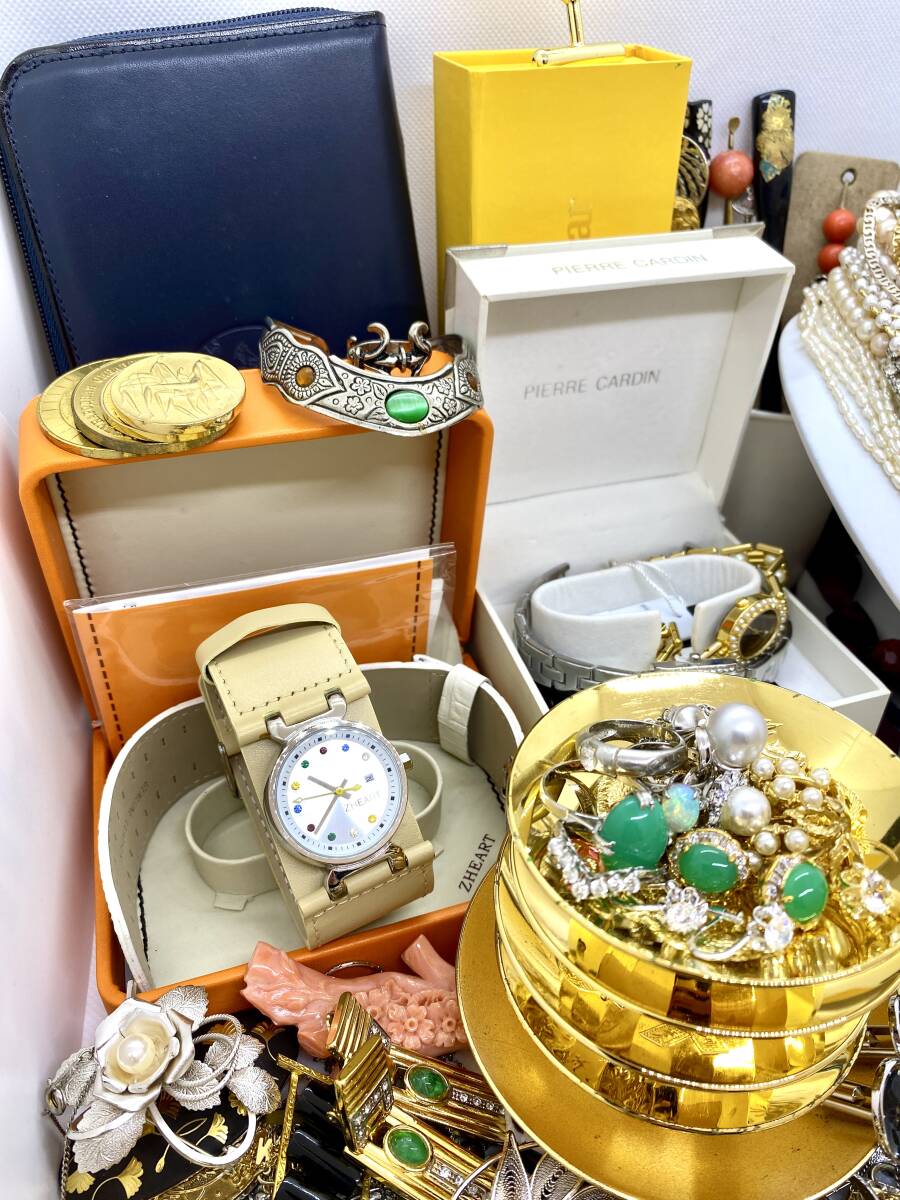 人気もの ☆①アクセサリー大量/イミテーション【ネックレス