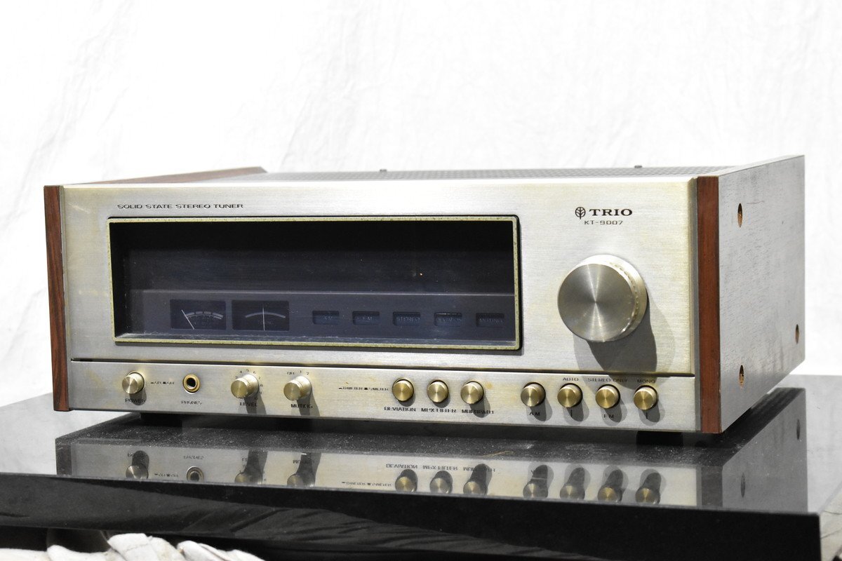 T-110 FM TUNER LUXMAN Luxman Tuner ⁄ HiFi | Yahoo!オークション