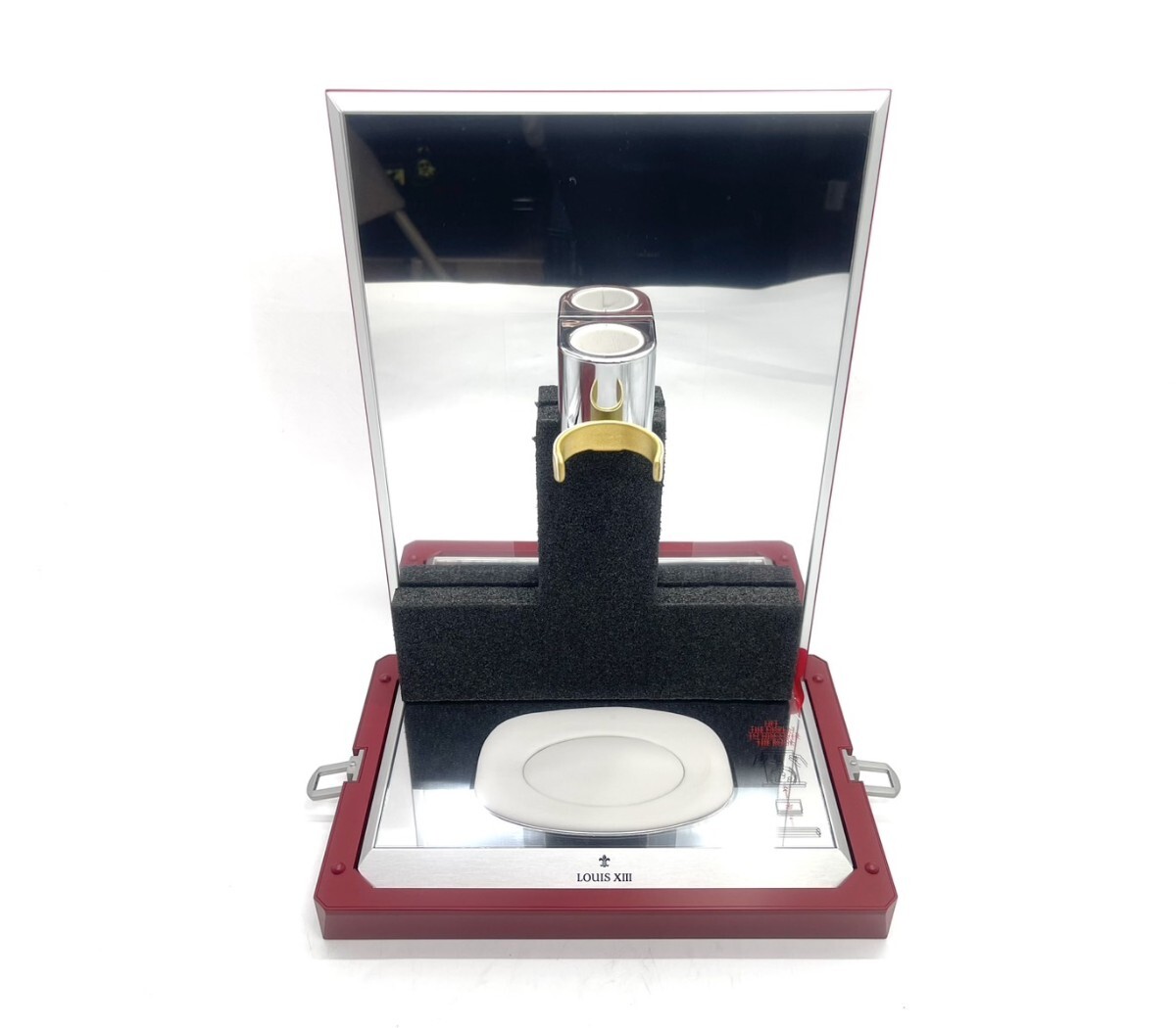 REMY MARTIN レミーマルタン LOUIS XIII ルイ13世 バカラボトル 空