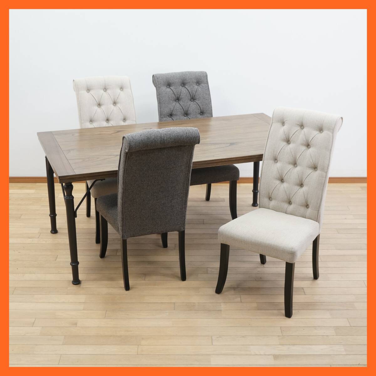 Ashley | by TABLE COCKTAIL com: T523-9 Signature Design (A Ascend 