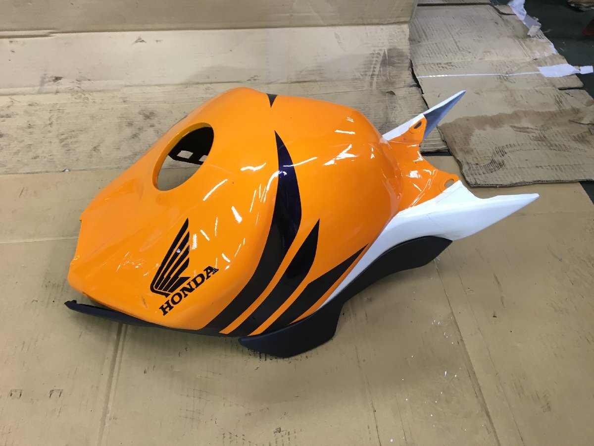 ホンダ CBR1000RR SC57 後期 06-08 外装セット レプソル カウル セット 