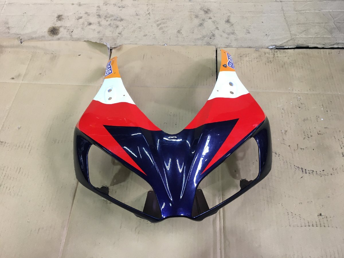 ホンダ CBR1000RR SC57 後期 06-08 外装セット レプソル カウル セット 