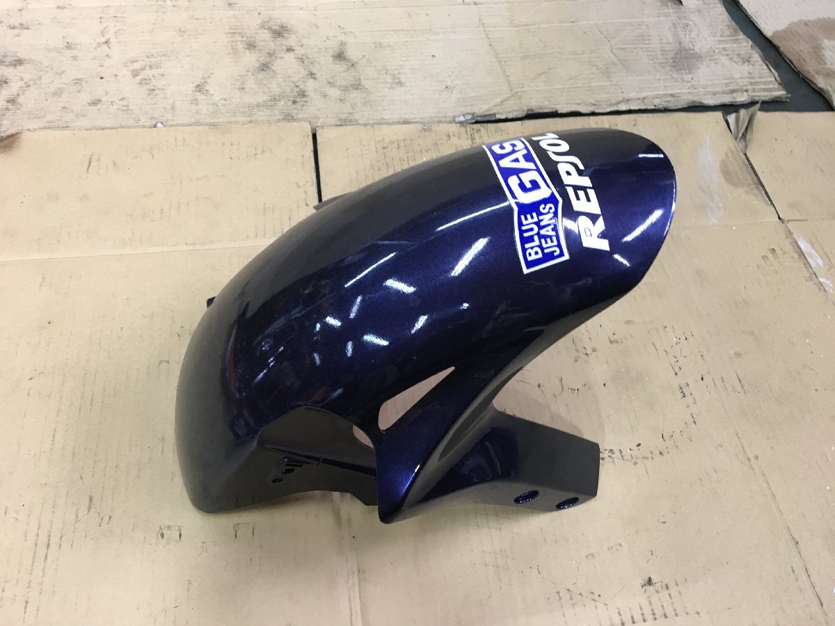 ホンダ CBR1000RR SC57 後期 06-08 外装セット レプソル カウル セット 