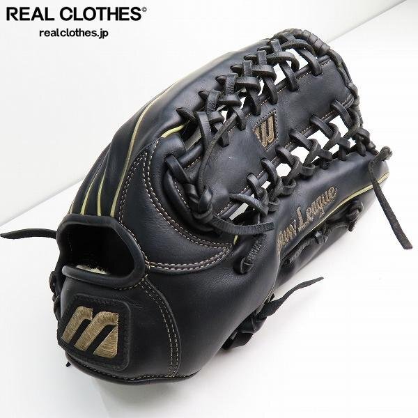 MIZUNO/ミズノ BUW LEAGUE/ビューリーグ イチローモデル 軟式/外野手