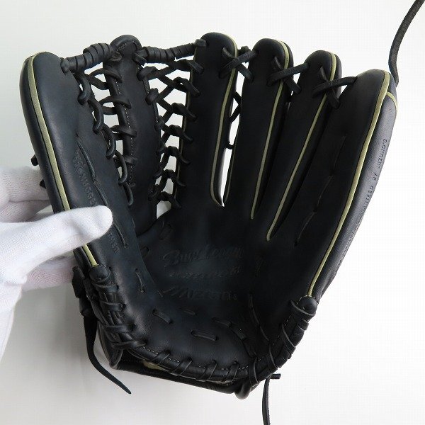 MIZUNO/ミズノ BUW LEAGUE/ビューリーグ イチローモデル 軟式/外野手