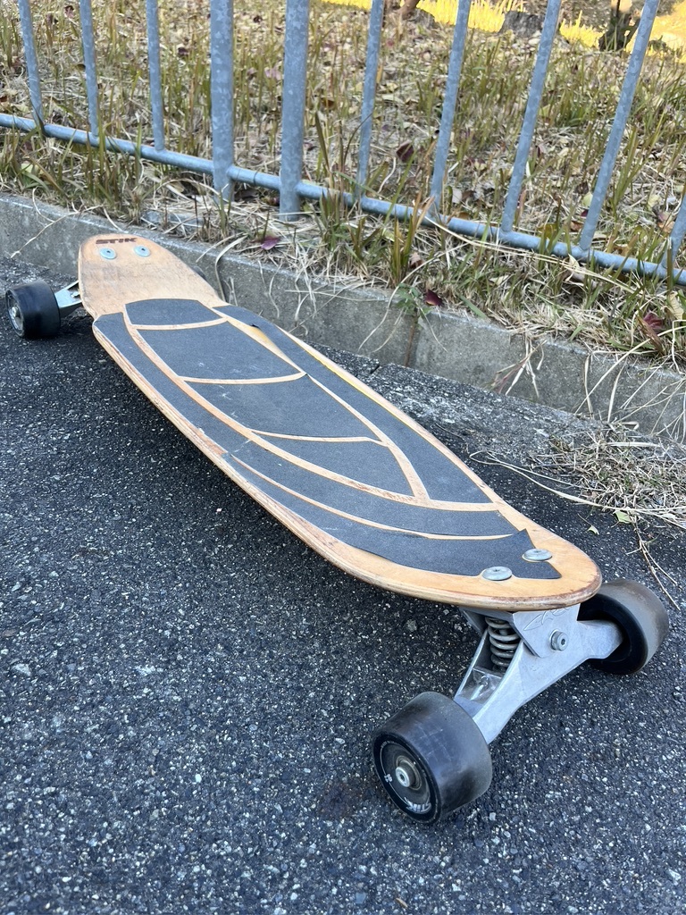 CARVE BOARD（カーブ ボード） 超特大】CARVE BOARD カーブボード WAVE