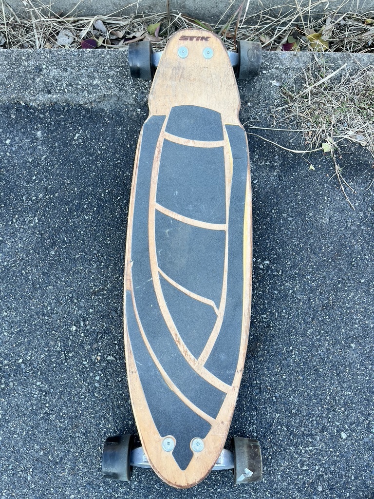 CARVE BOARD（カーブ ボード）