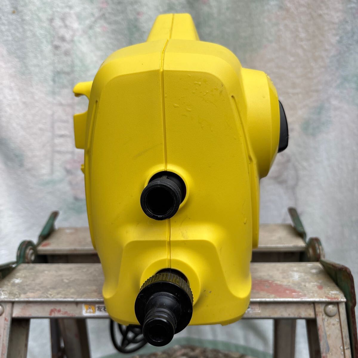 ケルヒャーk２ＣＬＡＳＳＩＣ　本体のみ　中古品_5