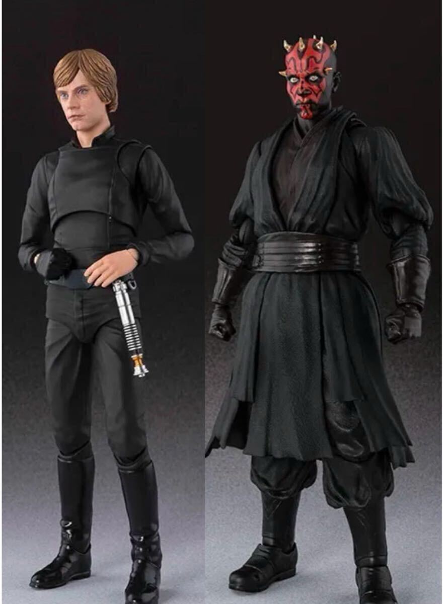 S.H.Figuarts カイロ・レン 「スター・ウォーズ/フォースの覚醒」 topps star wars high tek MANDALORIAN 10シリ