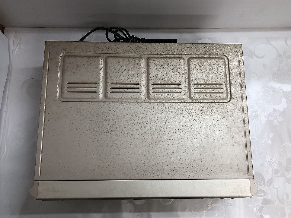 Marantz マランツ CDプレイヤー CD-16F ジャンク 直接お渡し歓迎 BKK590666大_3