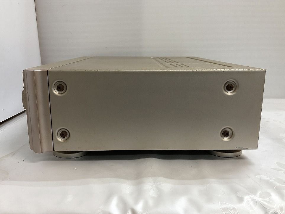 Marantz マランツ CDプレイヤー CD-16F ジャンク 直接お渡し歓迎 BKK590666大_4