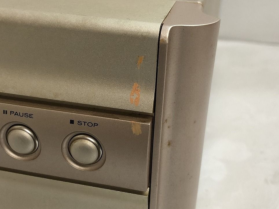 Marantz マランツ CDプレイヤー CD-16F ジャンク 直接お渡し歓迎 BKK590666大_9