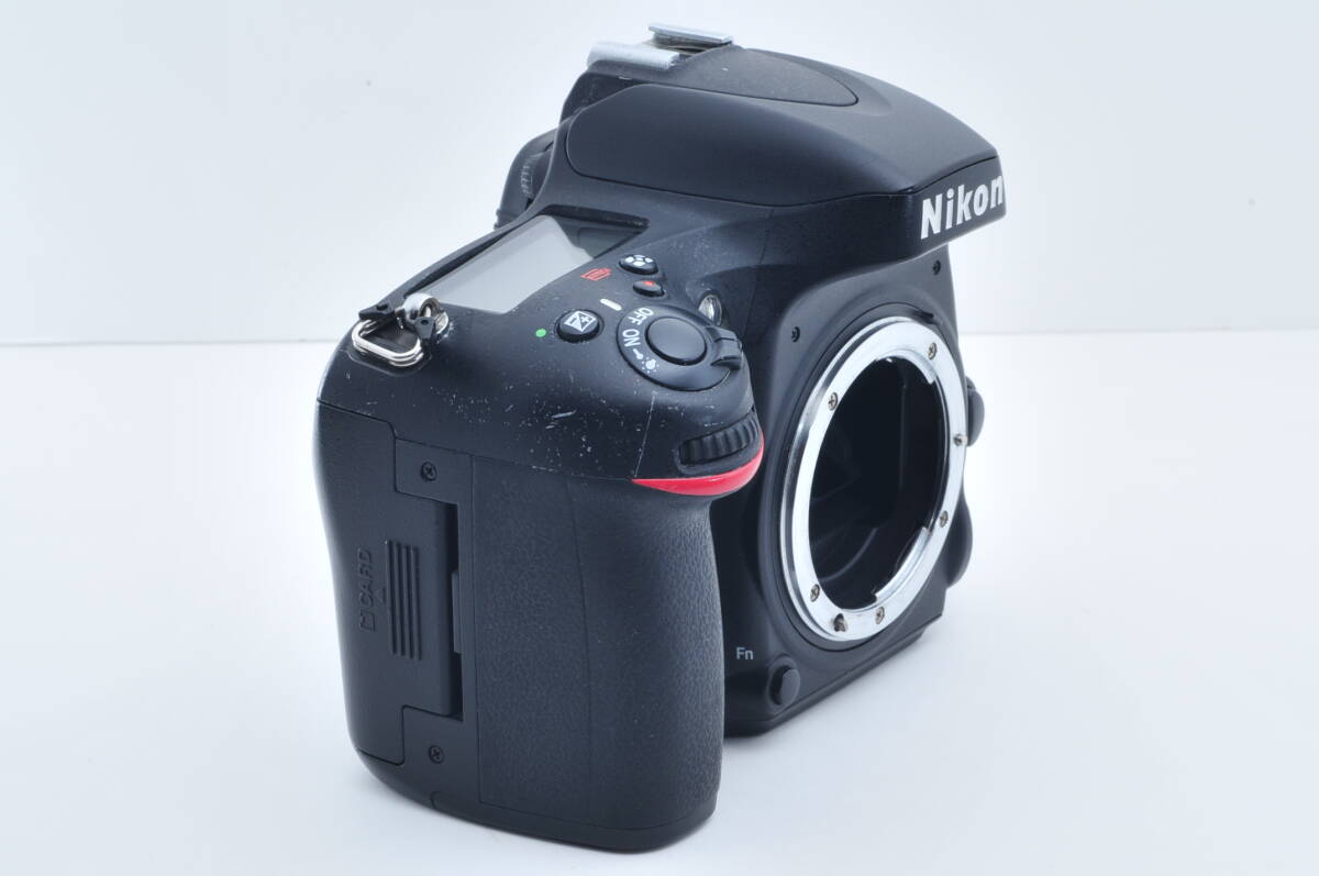 ニコン Nikon D610 ≪元箱、取説付≫ D945/24793D19 【公式通販】