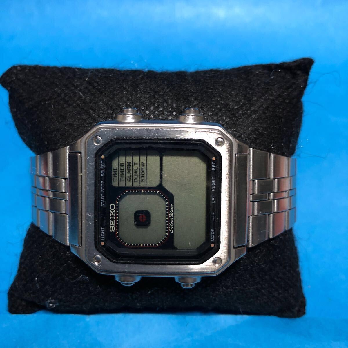 SEIKO G757-5010【現状品】 【公式通販】