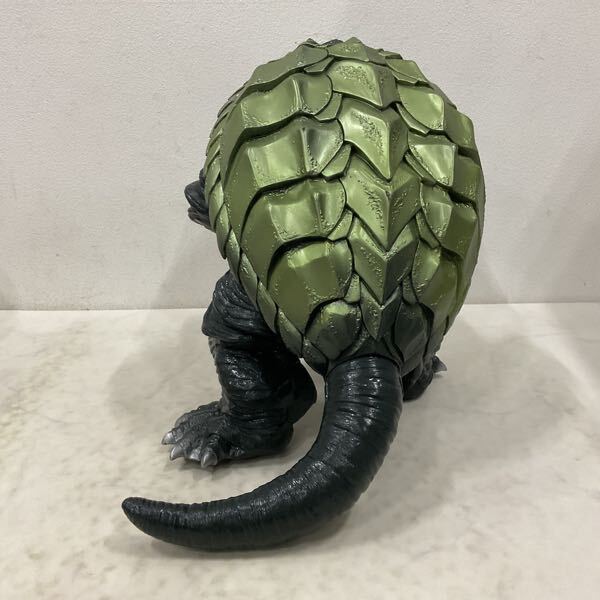 1円〜 バンダイ ビッグスケール ガメラ ソフビ(ガメラ)|売買され 1円〜 バンダイ ビッグスケール ガメラ ソフビ(ガメラ)|売買され