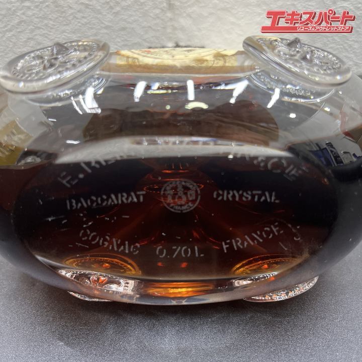 REMY MARTIN レミーマルタン ルイ13世 ベリーオールド バカラボトル