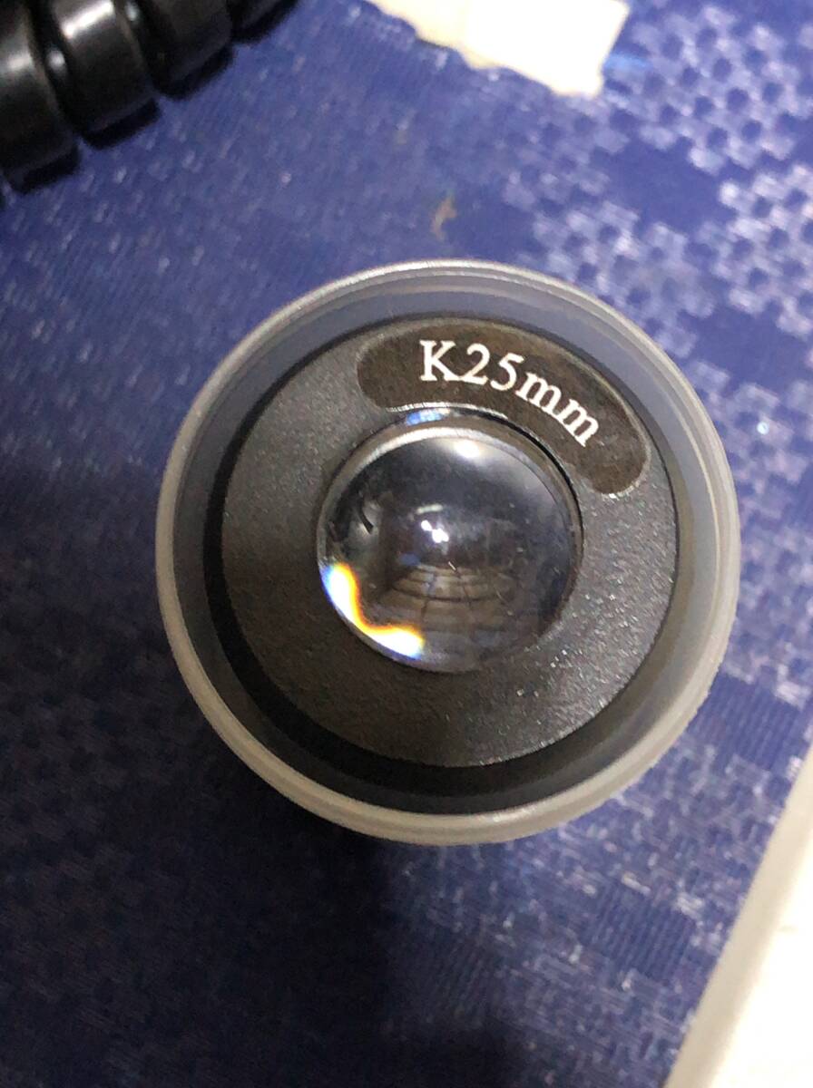 ジャンク CELESTRON 80LCM Telescope 天体望遠鏡 屈折式 MODEL 22051