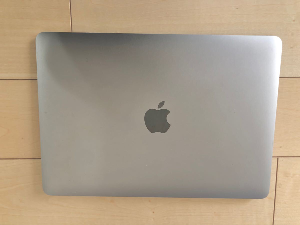 MacBook スペースグレー 本体 [ジャンク] MacBook スペースグレイ 12 ? ジャンク MacBook 12インチ Apple Space