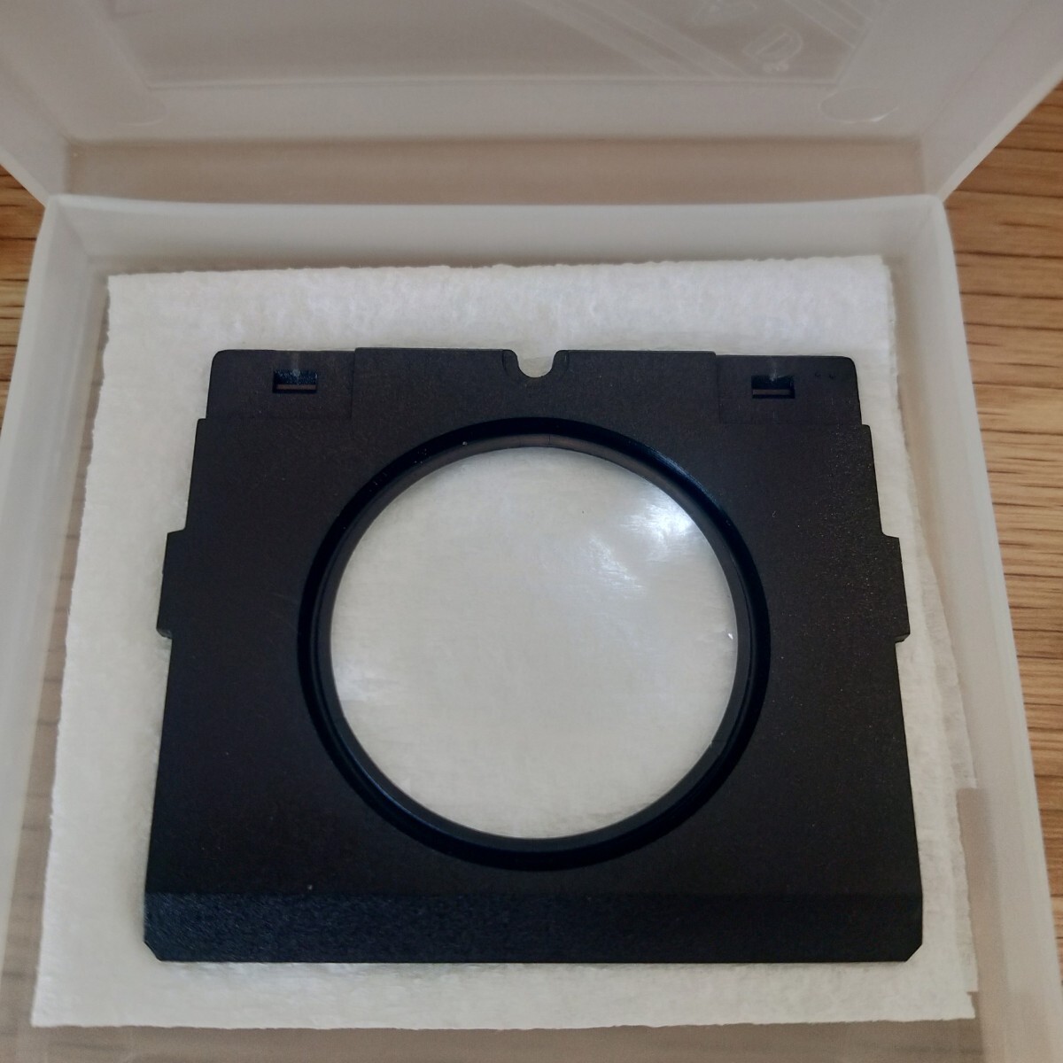 Hasselbladフォーカシング拡大鏡 ウエストレベルファインダー +1 