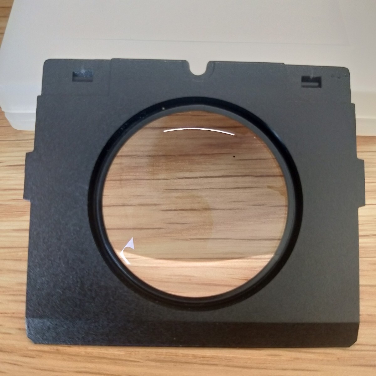 Hasselbladフォーカシング拡大鏡 ウエストレベルファインダー +1 