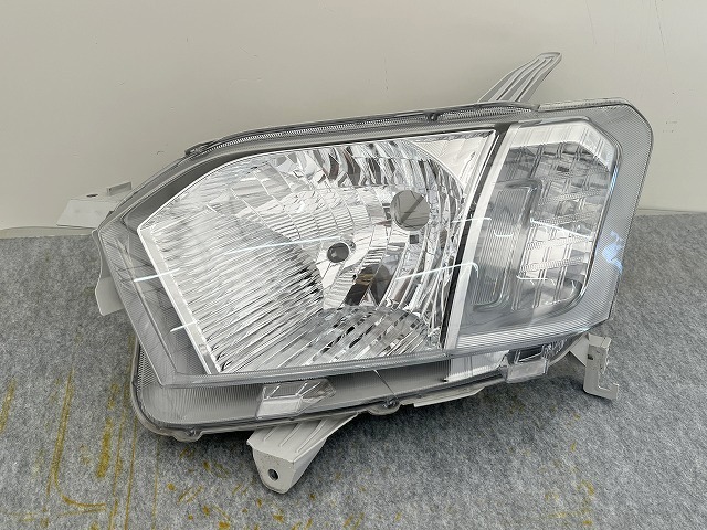 サクシード/プロボックス NSP160V NCP160V/NCP165V NHP160V ハロゲン