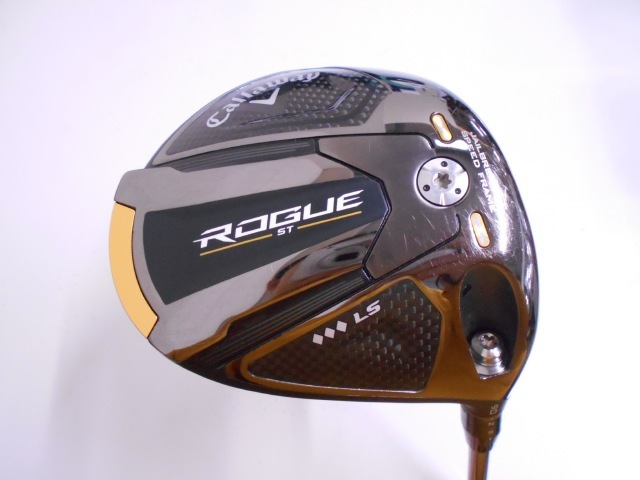 ST ROGUE LS ドライバー キャロウェイ ◇◇◇ 中古 Callaway MAX ST