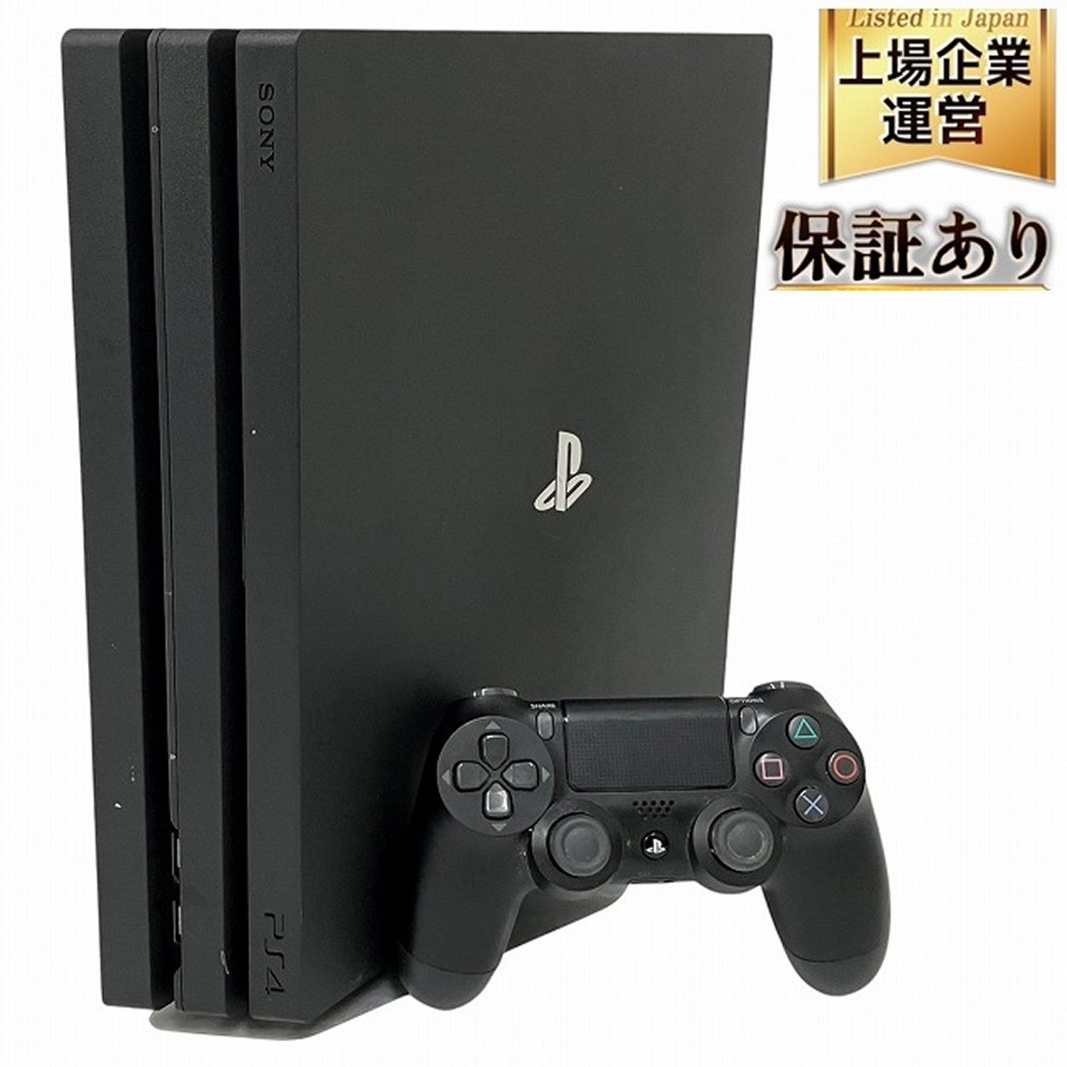 Pro 1TB CUH-7200B B01 SONY PlayStation4 PlayStation 0 Sony Black 