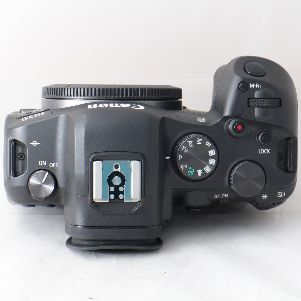 ☆美品・ショット数38000☆ Canon EOS R6 ボディ EOSR6 キヤノン 