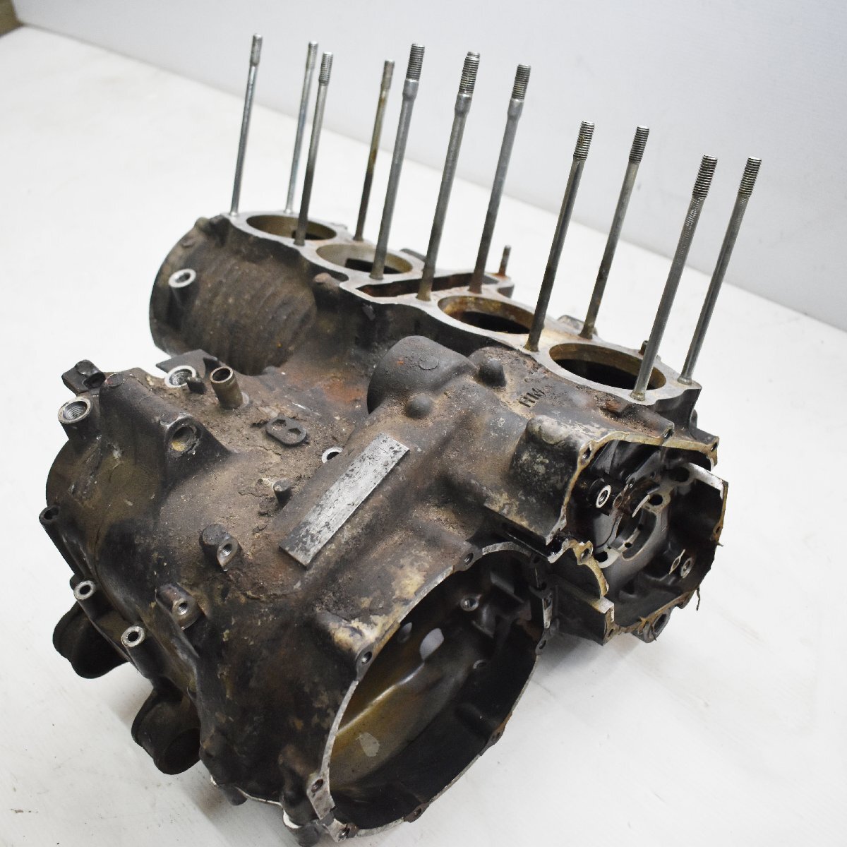 国内物 CB250T 確認実動 サイドカバー 一台解体出品中 CB400T CB250N ホーク CB400N バブ CB250T サイドカバー 一台解体出品中 希少オリジナル 画像多い 大割れなし
