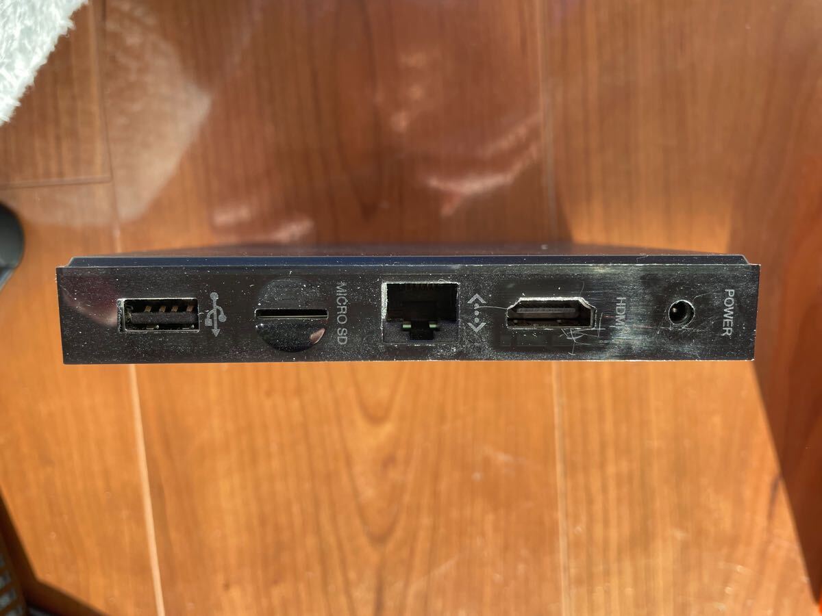 Amazon Fire tv 4K 本体　付属品　セット　アマゾン_4