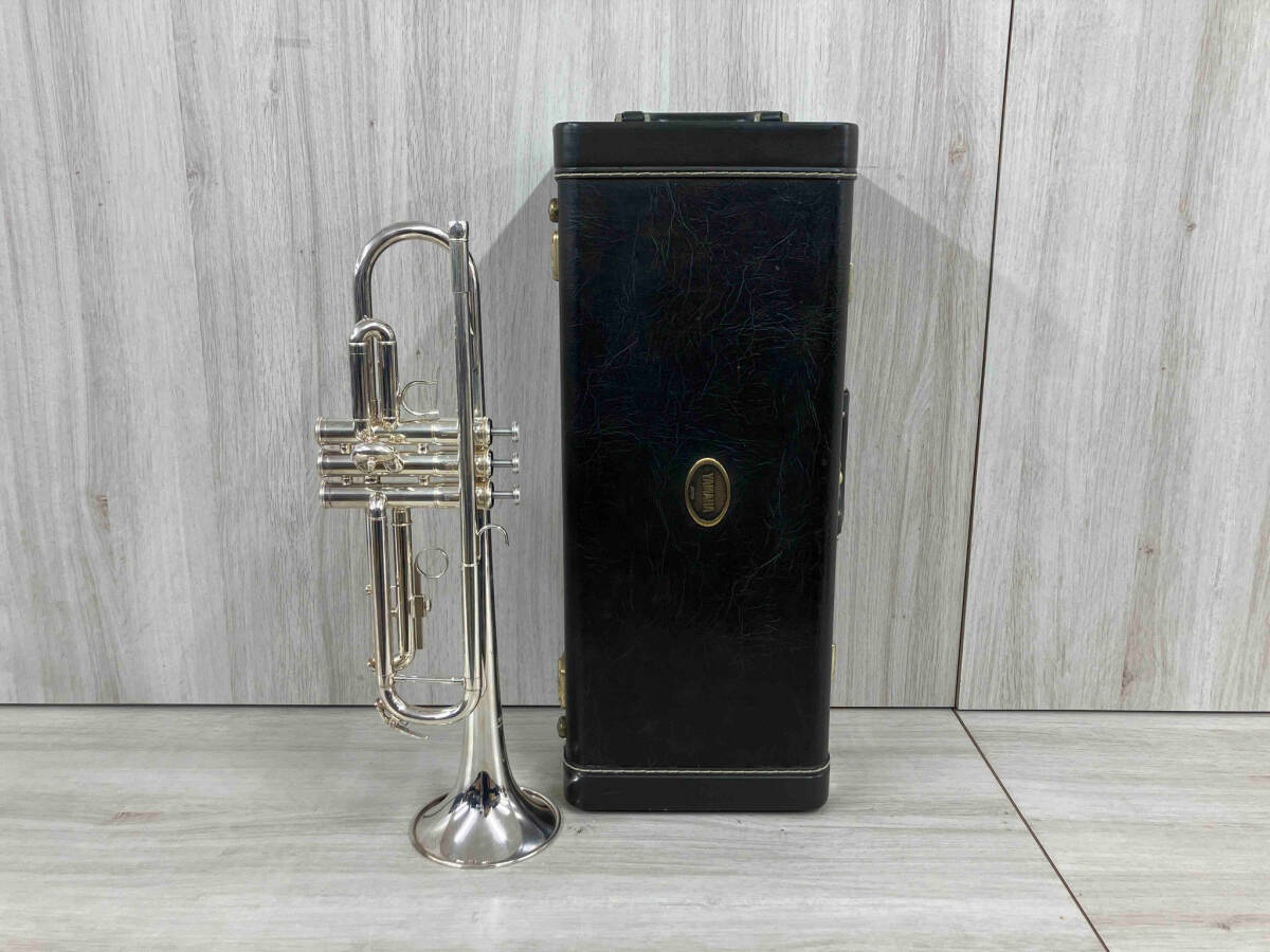トランペット未使用 ジャンク】 YAMAHA YTR-2335 トランペット YTR-2335 Yamaha Trumpet