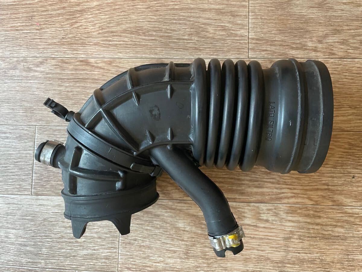 アルファロメオ１５６【Alfa Romeo１５６】V6　2.5用 サクションパイプ中古品 0 アルファロメオ 2.5 1998年モデル Ｑシステム（東京 ZERO-CLUB