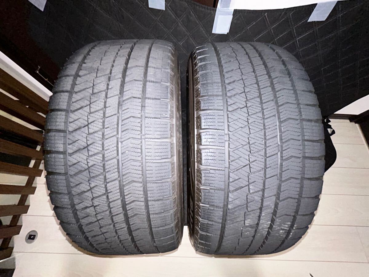 美品 メルセデス ベンツ W205 Cクラス AMG純正 18インチ/ ブリジストン 
