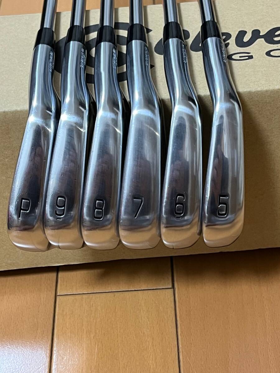 Mizuno Pro 223 5-PW6本 ダイナミックゴールド95 S200 【公式通販】