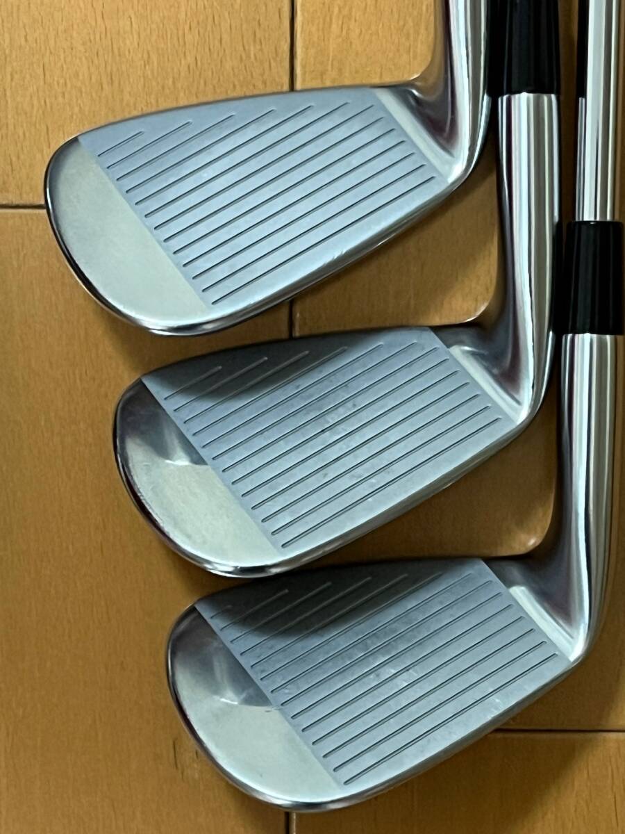 Mizuno Pro 223 5-PW6本 ダイナミックゴールド95 S200 【公式通販】