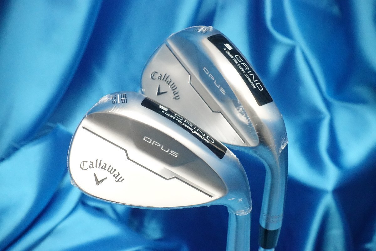 ウェッジ キャロウェイ OPUS クロム オーパス 0 メンズ Callaway 